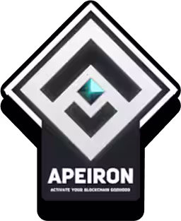 Apeiron Logo