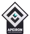 Apeiron Small  Logo