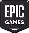 EPIC Games Logo