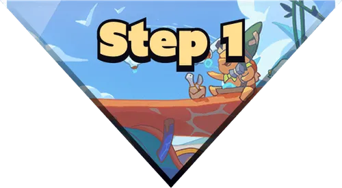 Step 1