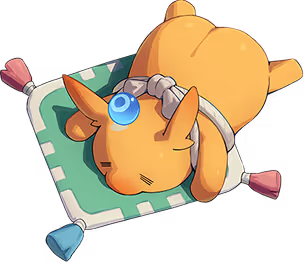 Sleeping Dood